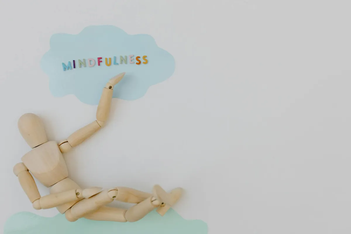 Multidimensional Awareness — health condition