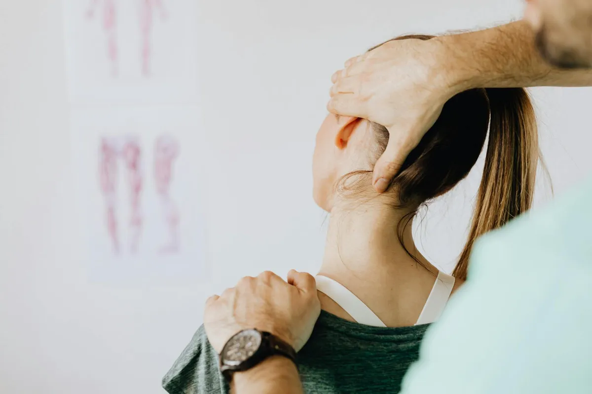 Musculoskeletal Pain — health condition