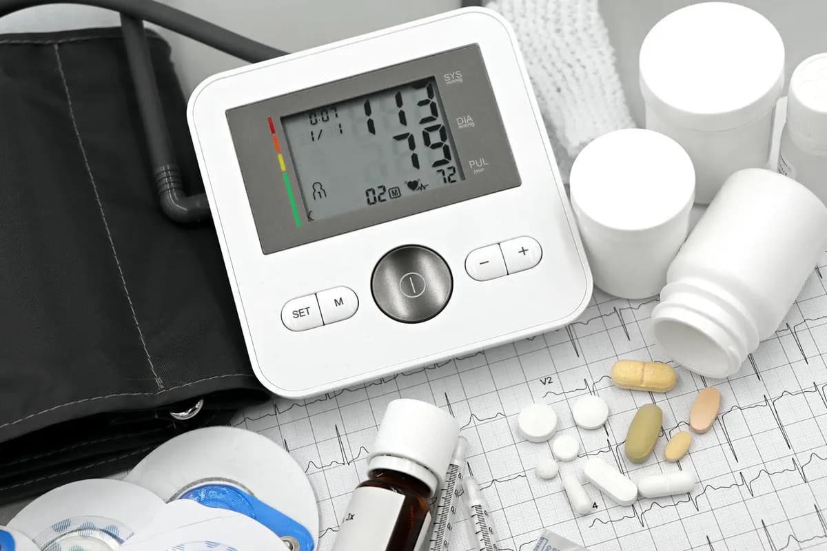 Non-alcoholic fatty liver disease — health condition