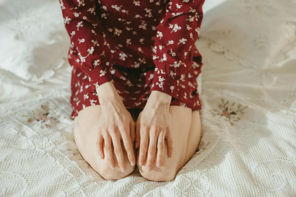 Perimenopausal syndrome — health condition