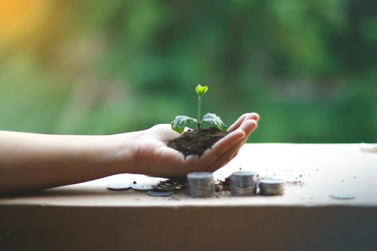 Personal Growth — health condition