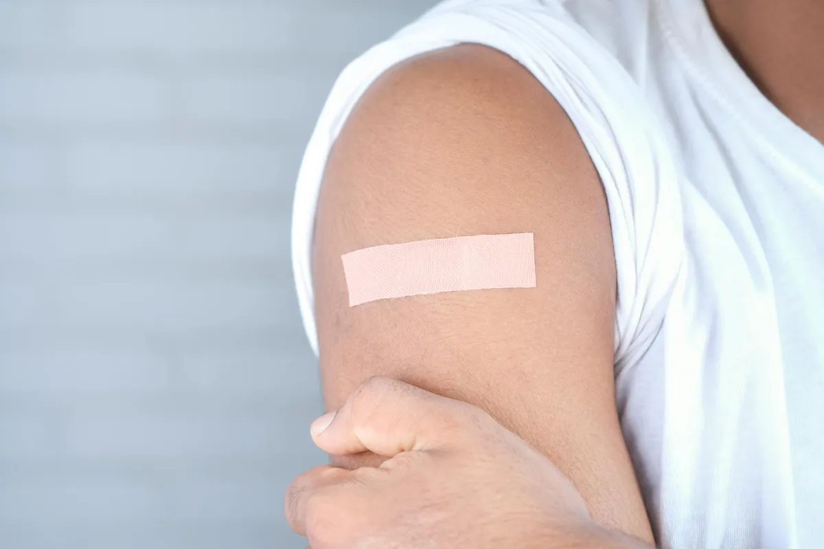 Post-operative adhesions — health condition