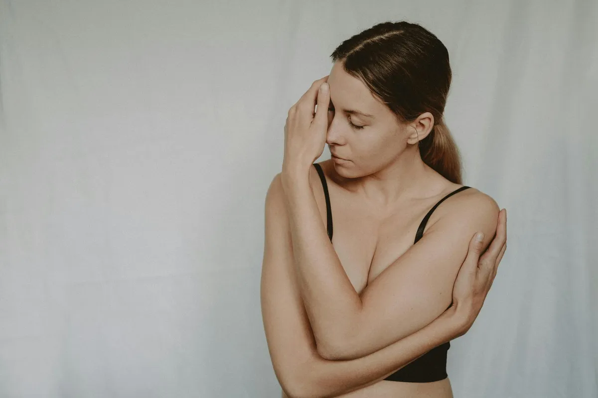 Post-partum depression — health condition