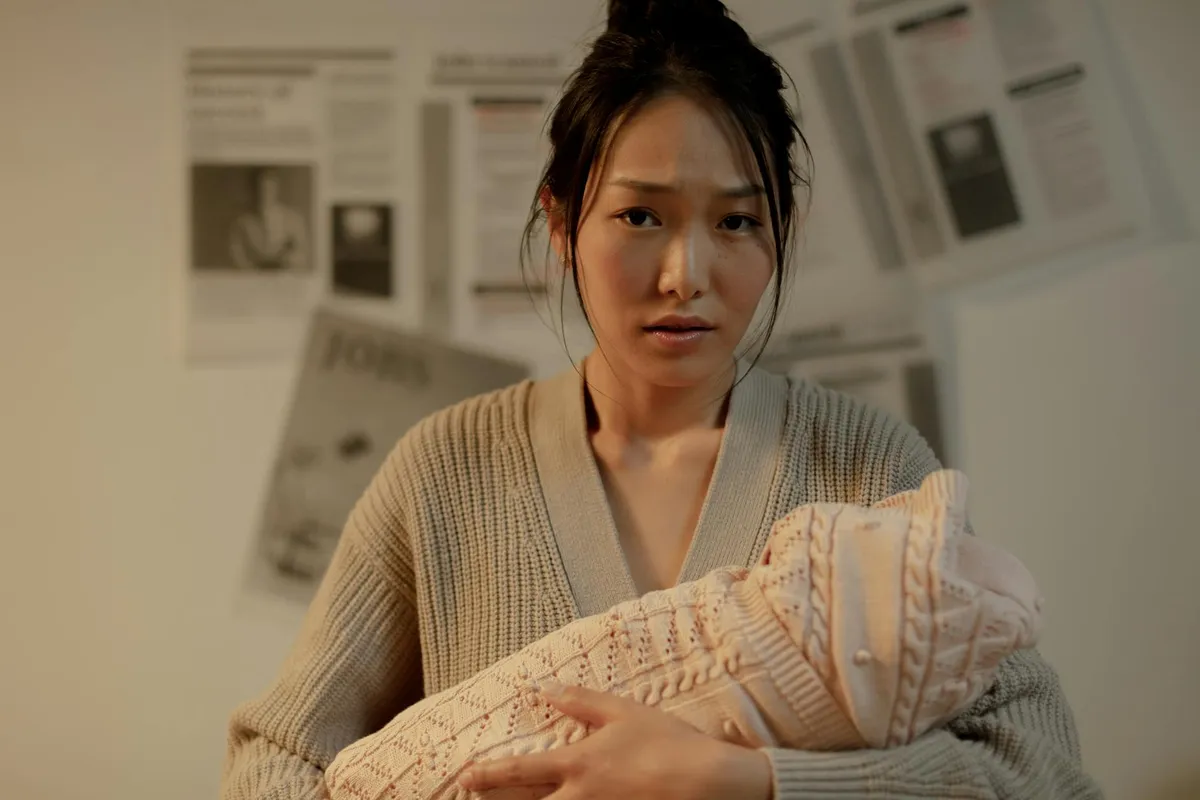 Postpartum Anxiety — health condition