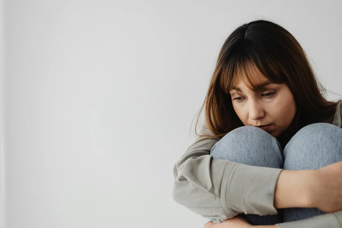 Postpartum depression — health condition