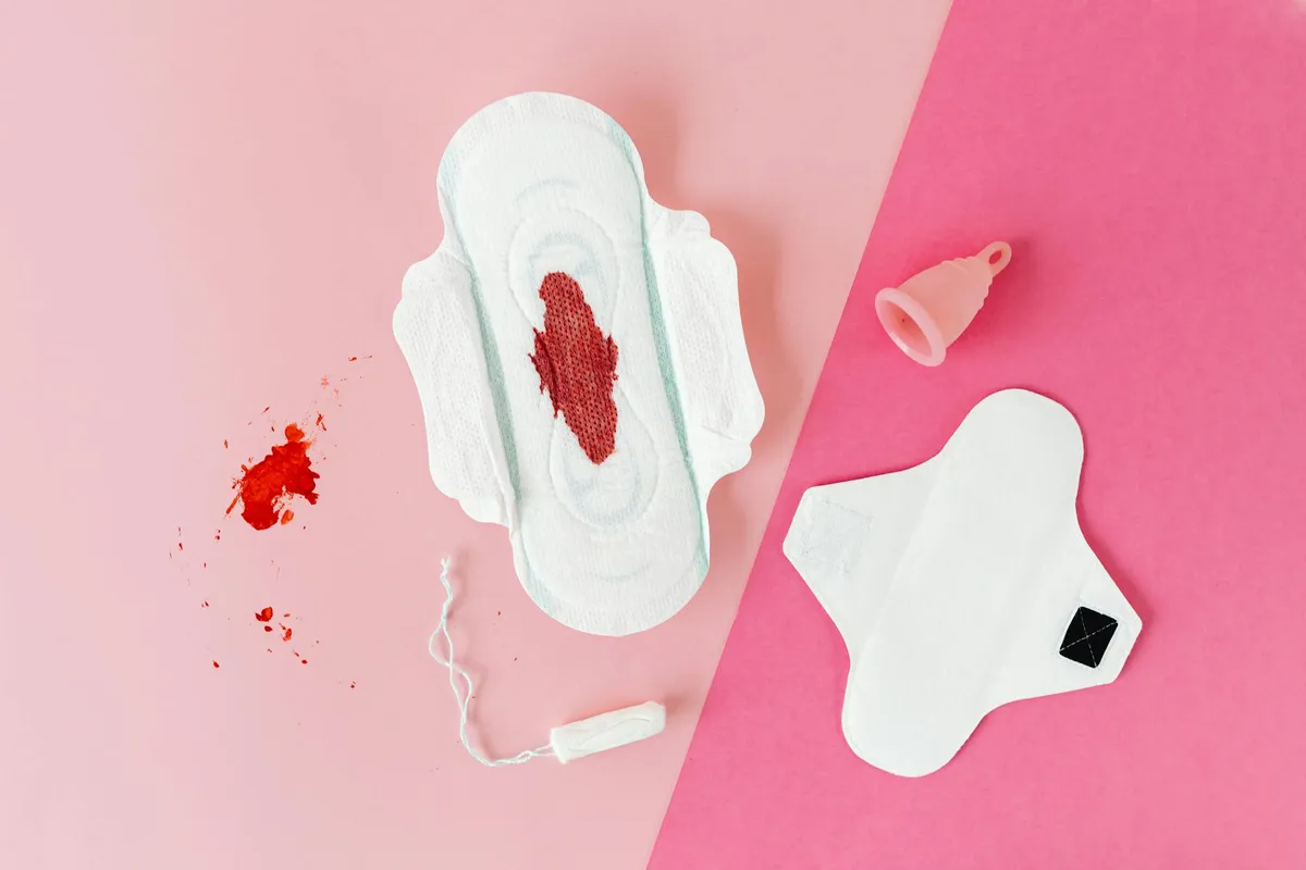 Premenstrual syndrome — health condition