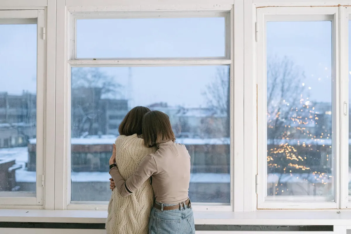 Seasonal Affective Disorder — health condition