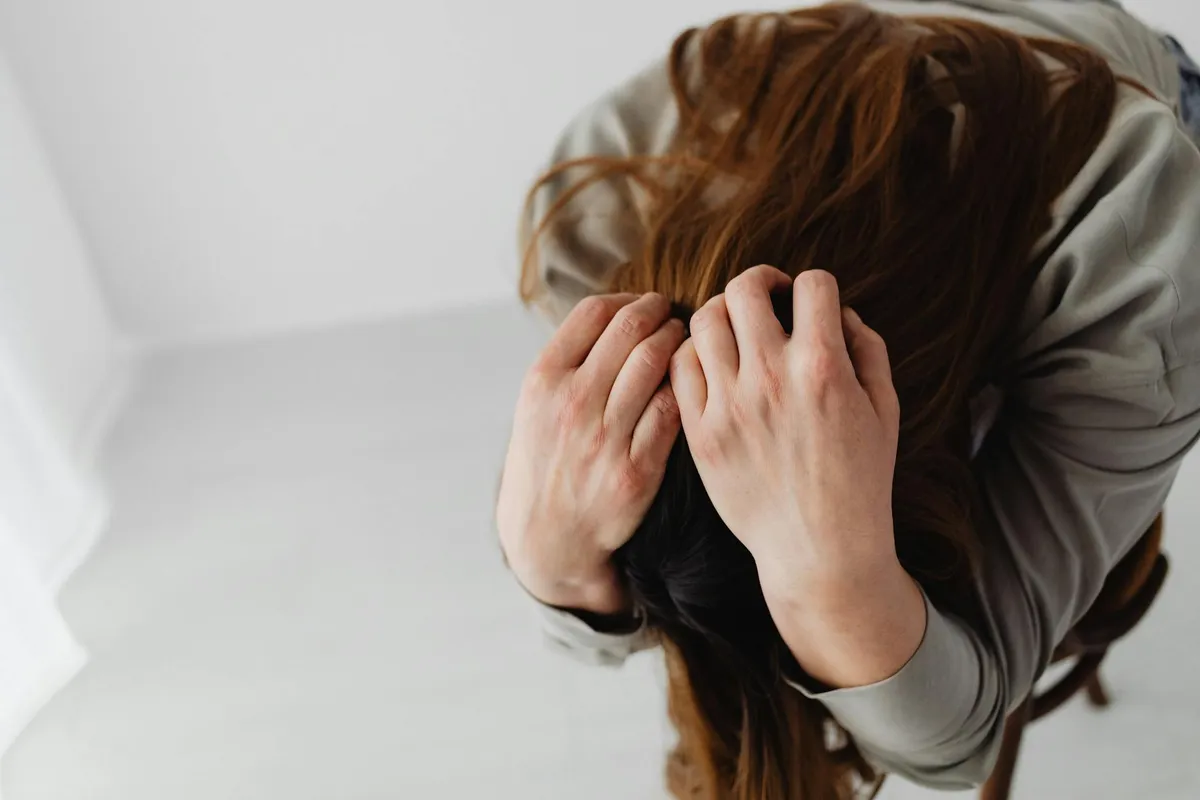 Separation anxiety disorder — health condition