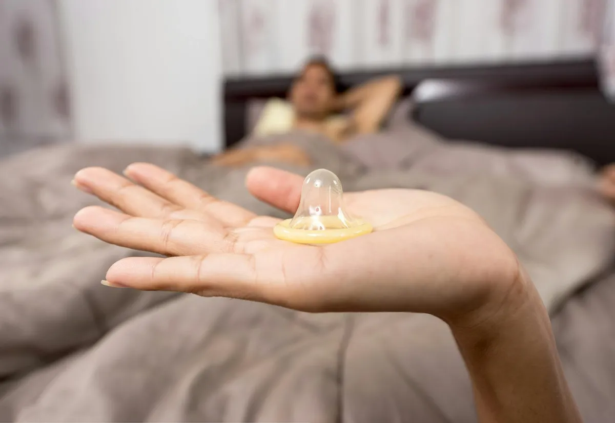 Sexual dysfunction — health condition