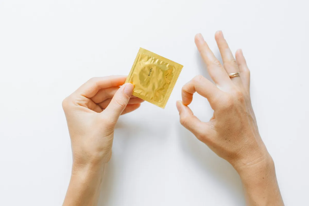 Sexual Health — health condition