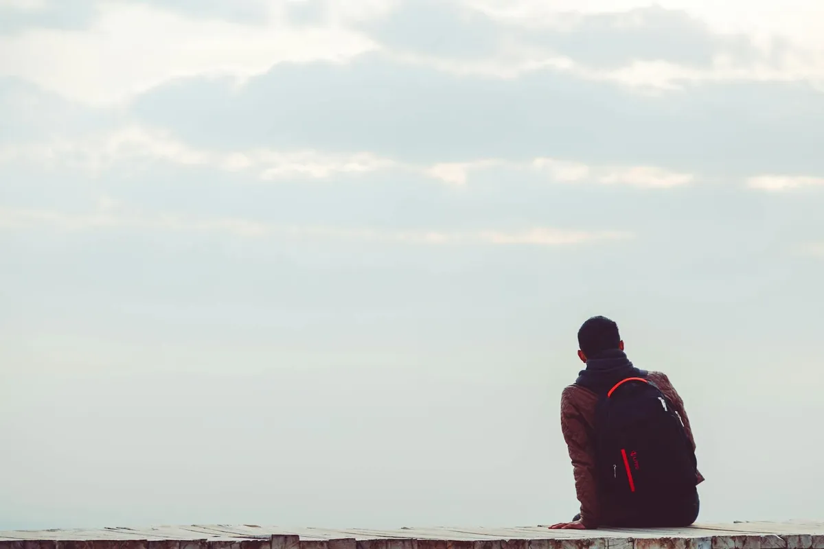 Spiritual Seeking — health condition