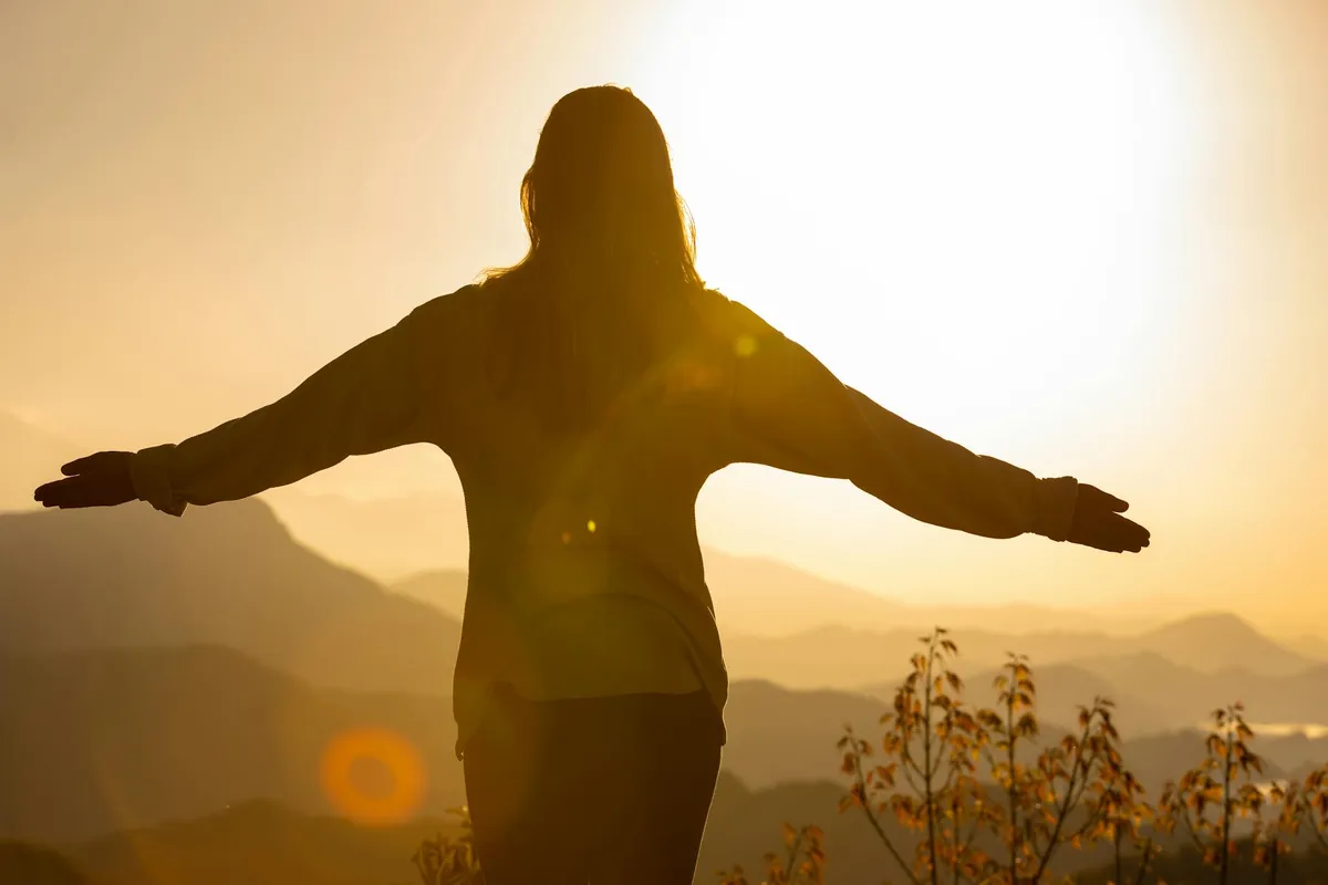 Starseed Awakening — health condition