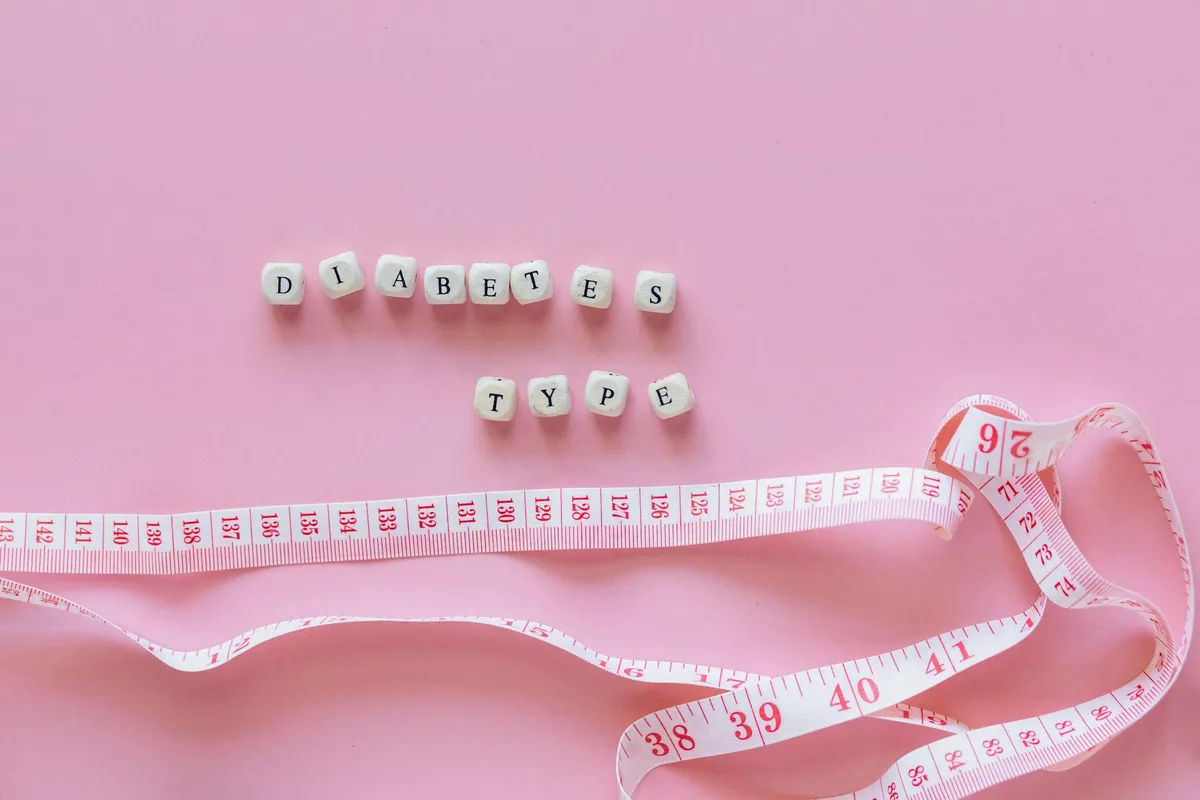 Type 2 Diabetes — health condition