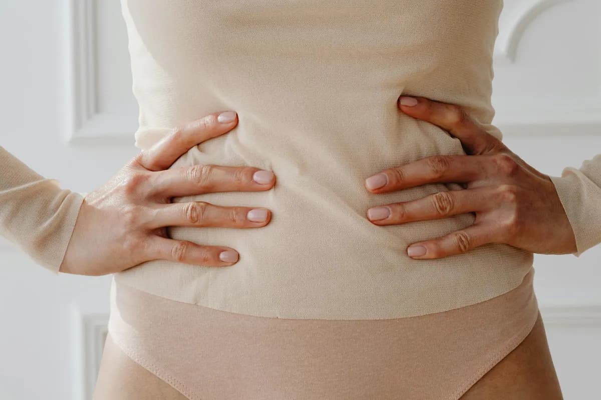Ulcerative Colitis — health condition