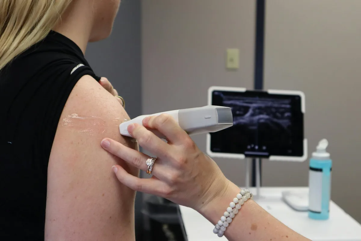Whiplash injury — health condition