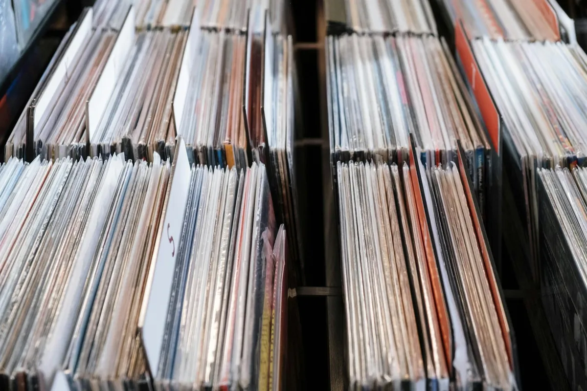 Akashic Records — Metaphysical health practice