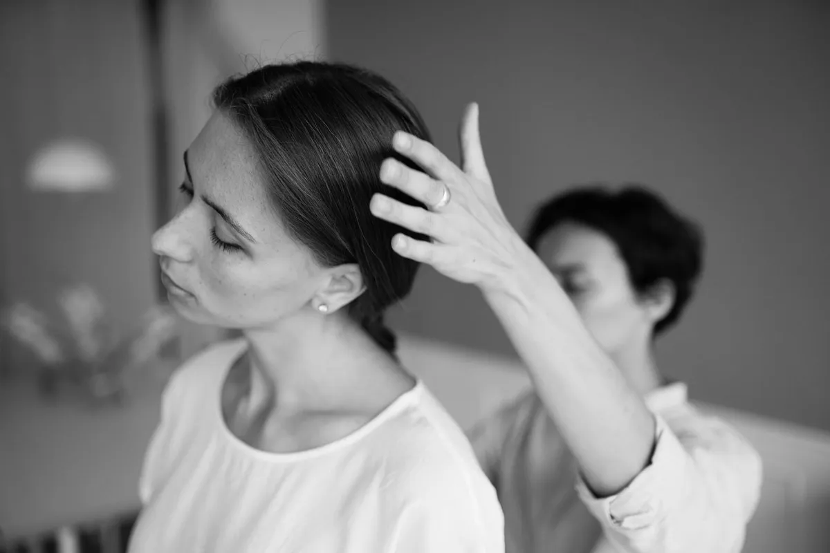 Alexander Technique — Holistic health practice