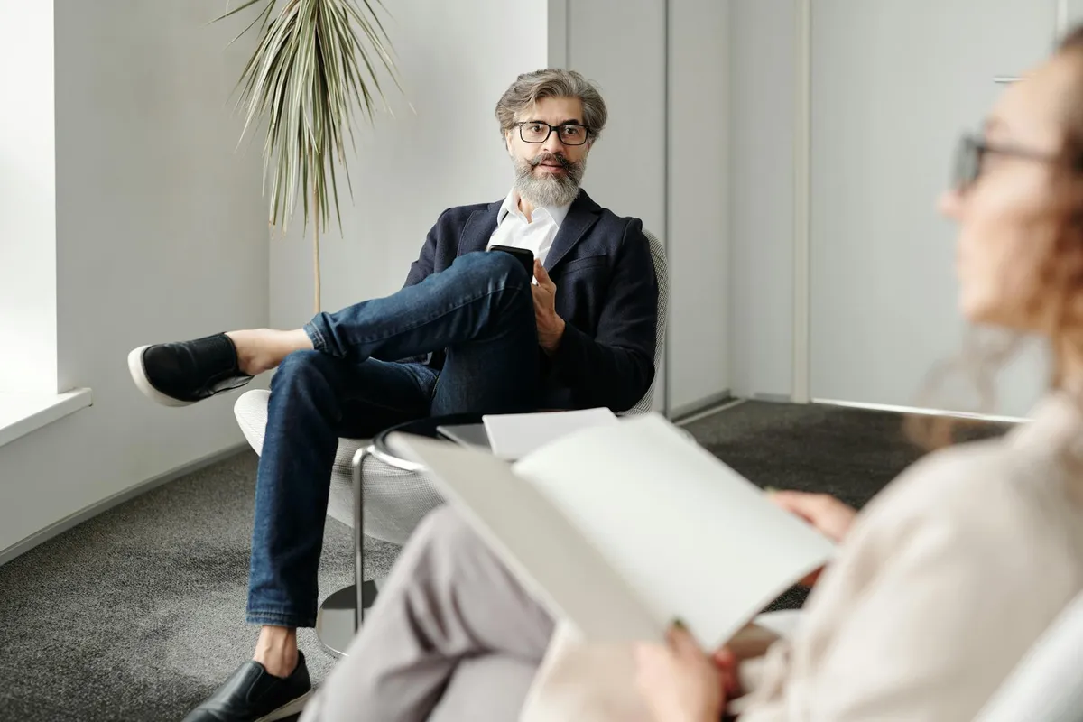 Analytical Hypnosis — Holistic health practice