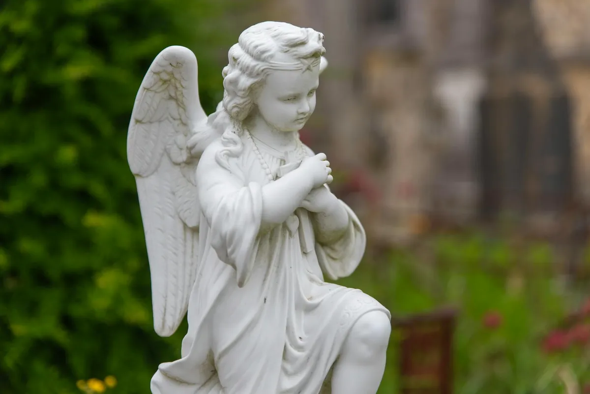Angel Numbers Reading — Metaphysical health practice