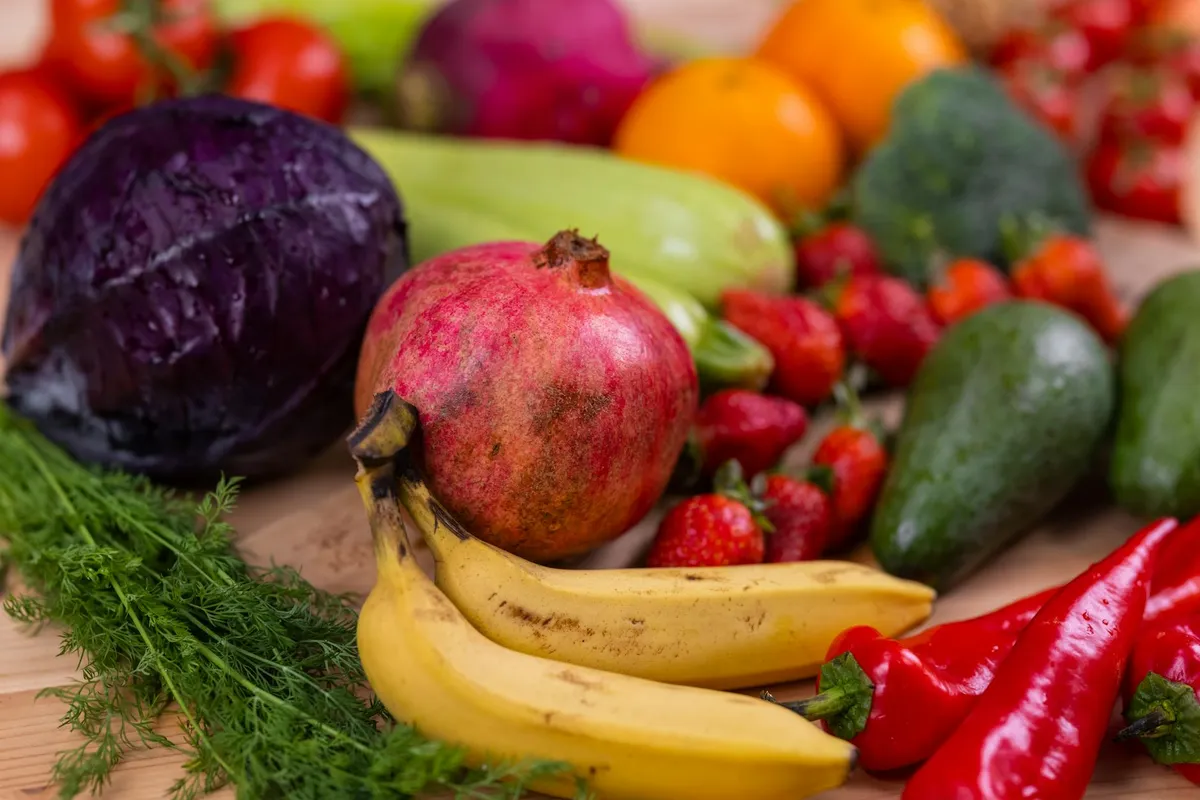 Anti-Inflammatory Diet — Holistic health practice