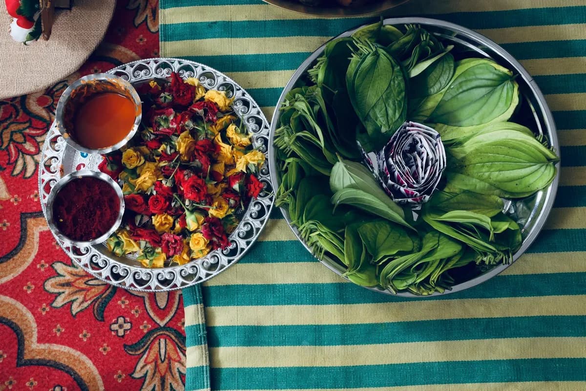 Ayurvedic Diet — Holistic health practice