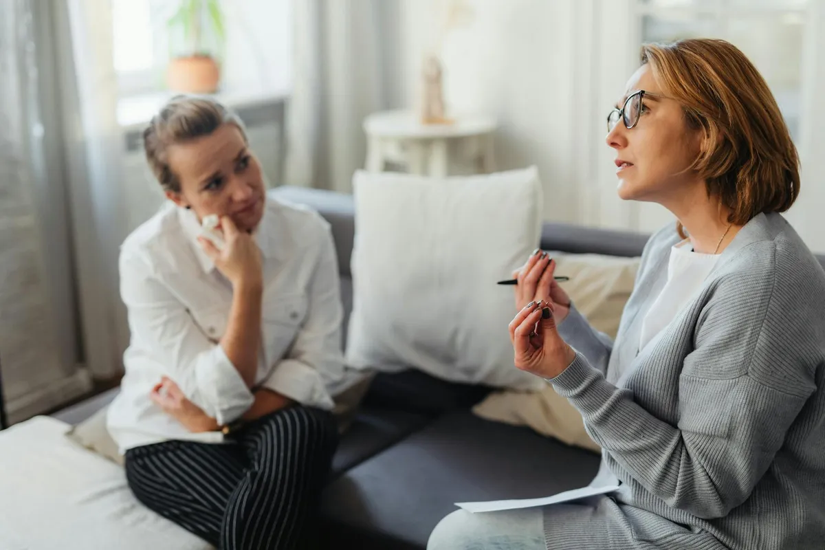 Behavioral Coaching — Metaphysical health practice