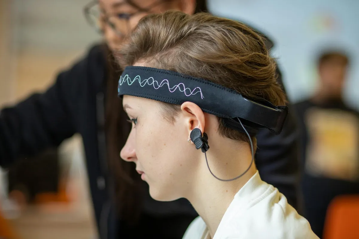 Binaural Beats — Complementary health practice
