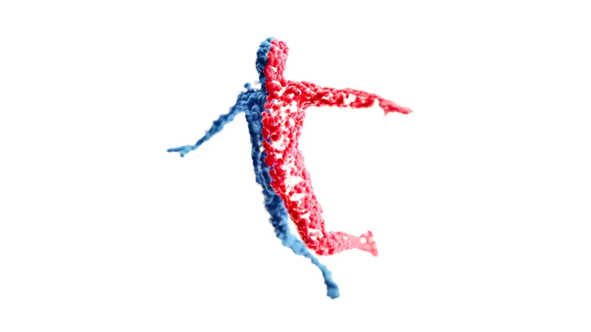 Bioenergetics — Alternative health practice