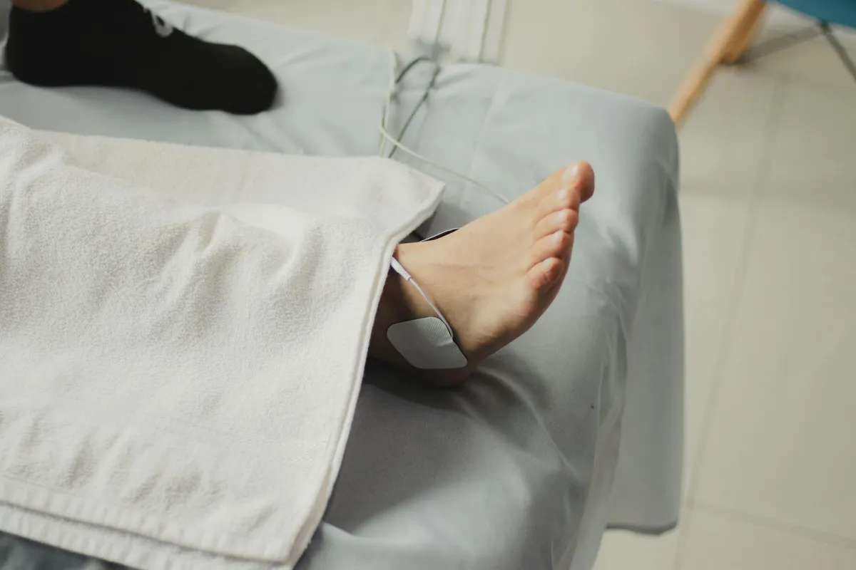 Biopulsation — Alternative health practice