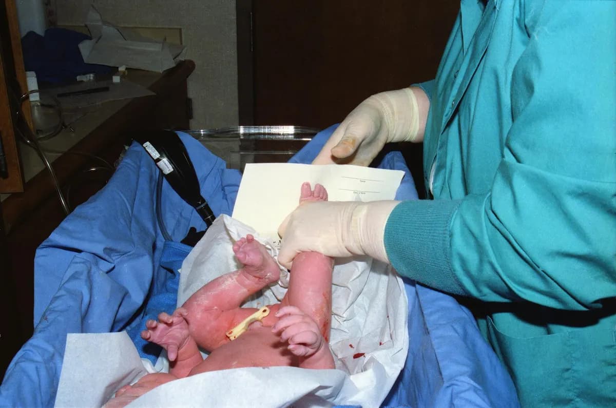 Birth Charting — Holistic health practice