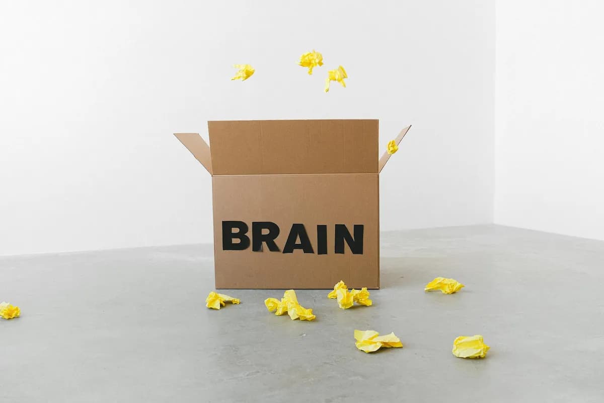 Brainspotting — Complementary health practice