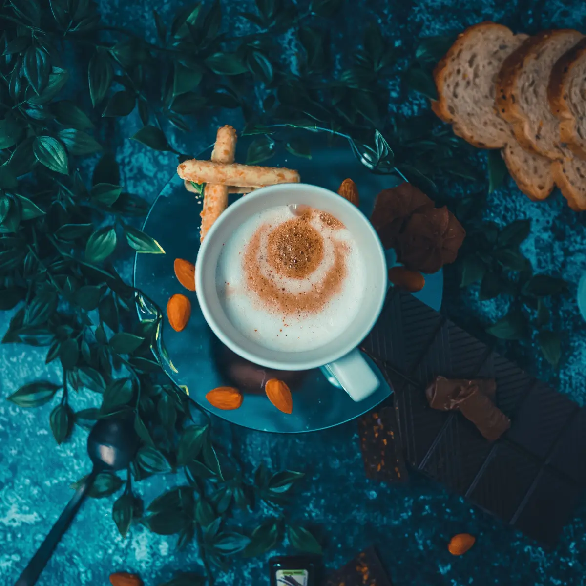 Cacao Ceremony — Metaphysical health practice