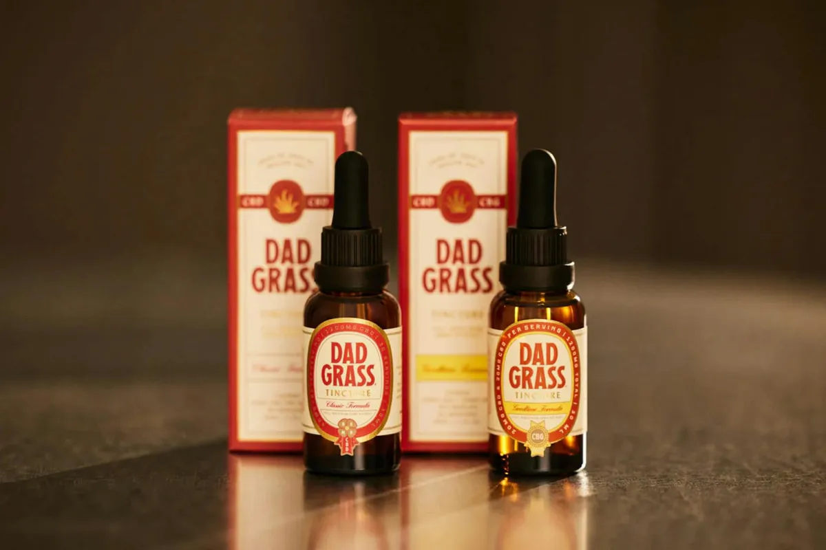 CBD Tinctures — Alternative health practice