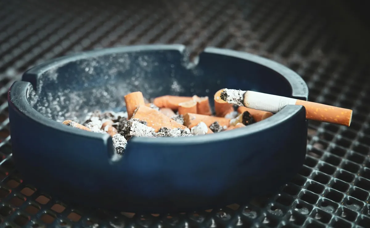 Cessation Hypnosis — Alternative health practice