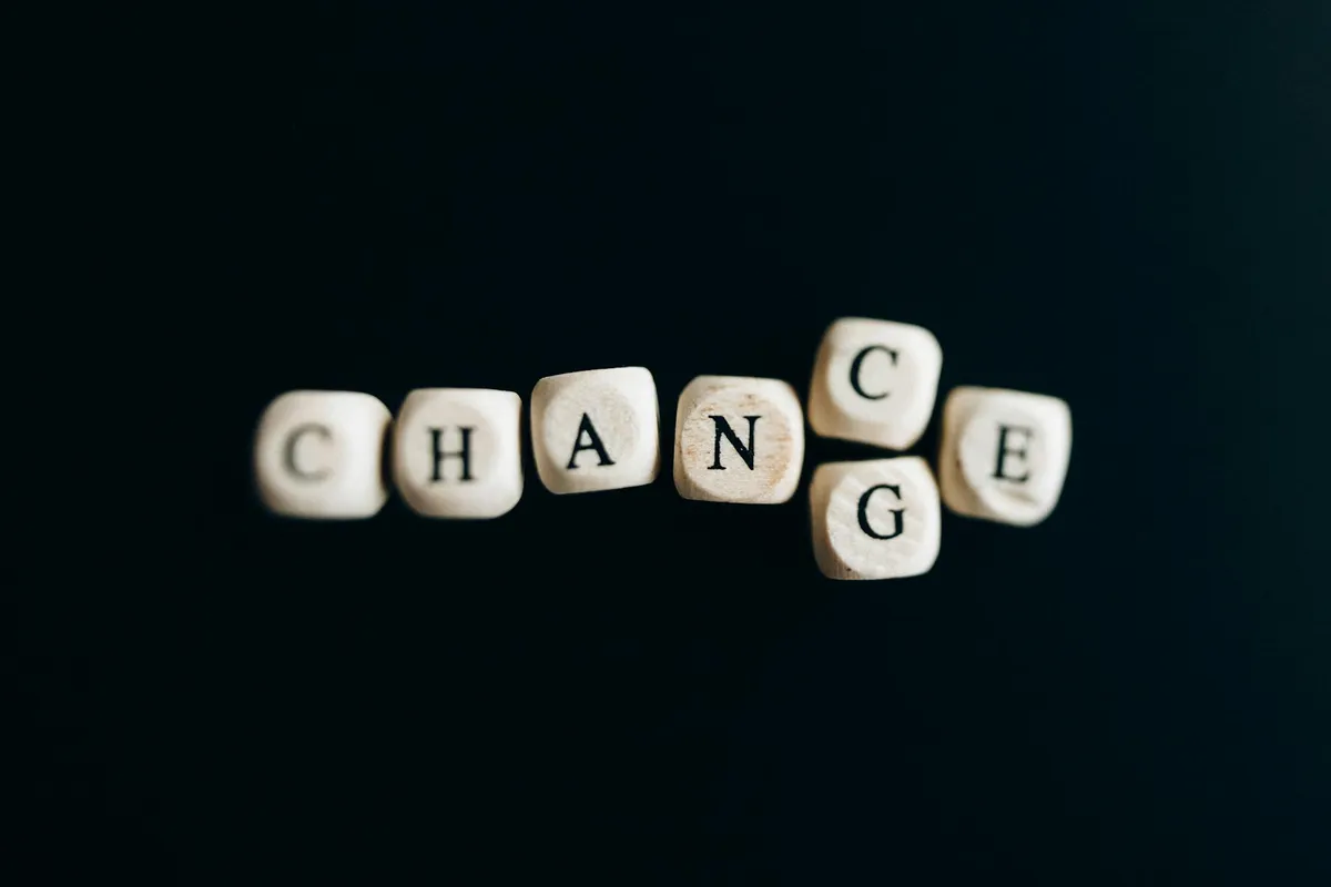 Change Habits — Holistic health practice