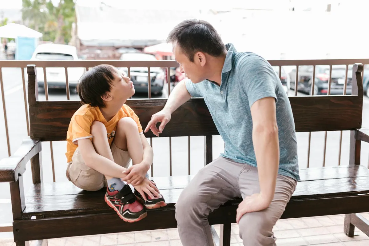 Child Language — Complementary health practice