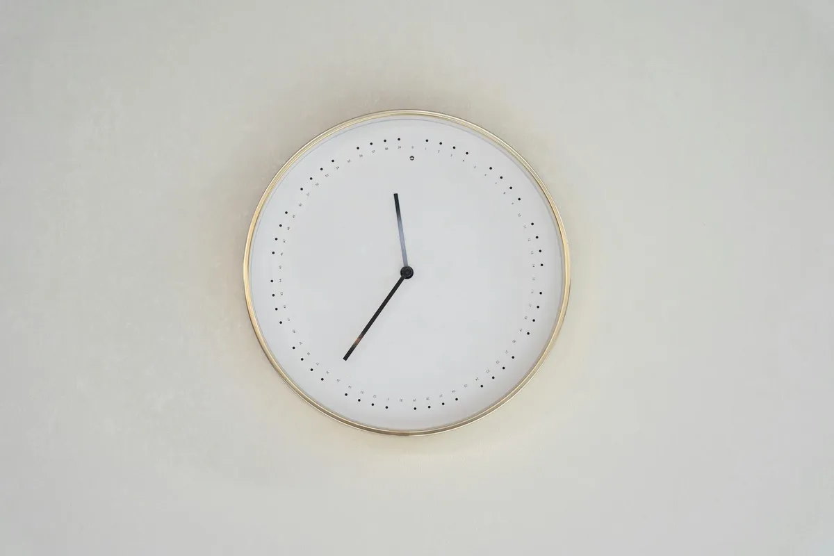 Circadian Health Coaching — Holistic health practice