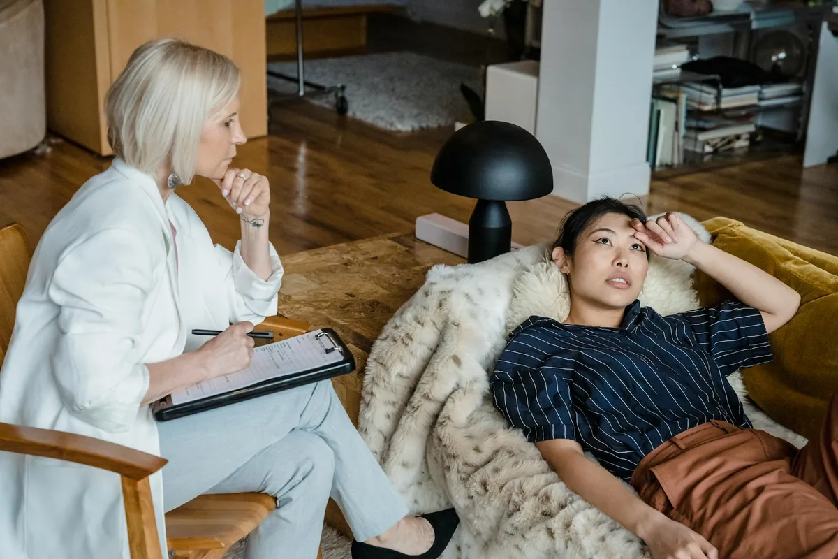 Clinical Hypnosis — Complementary health practice