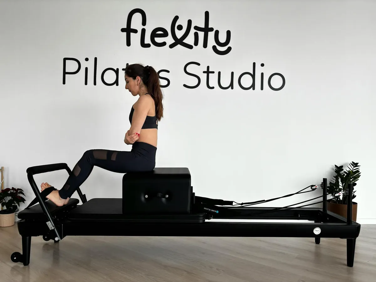 Clinical Pilates — Complementary health practice