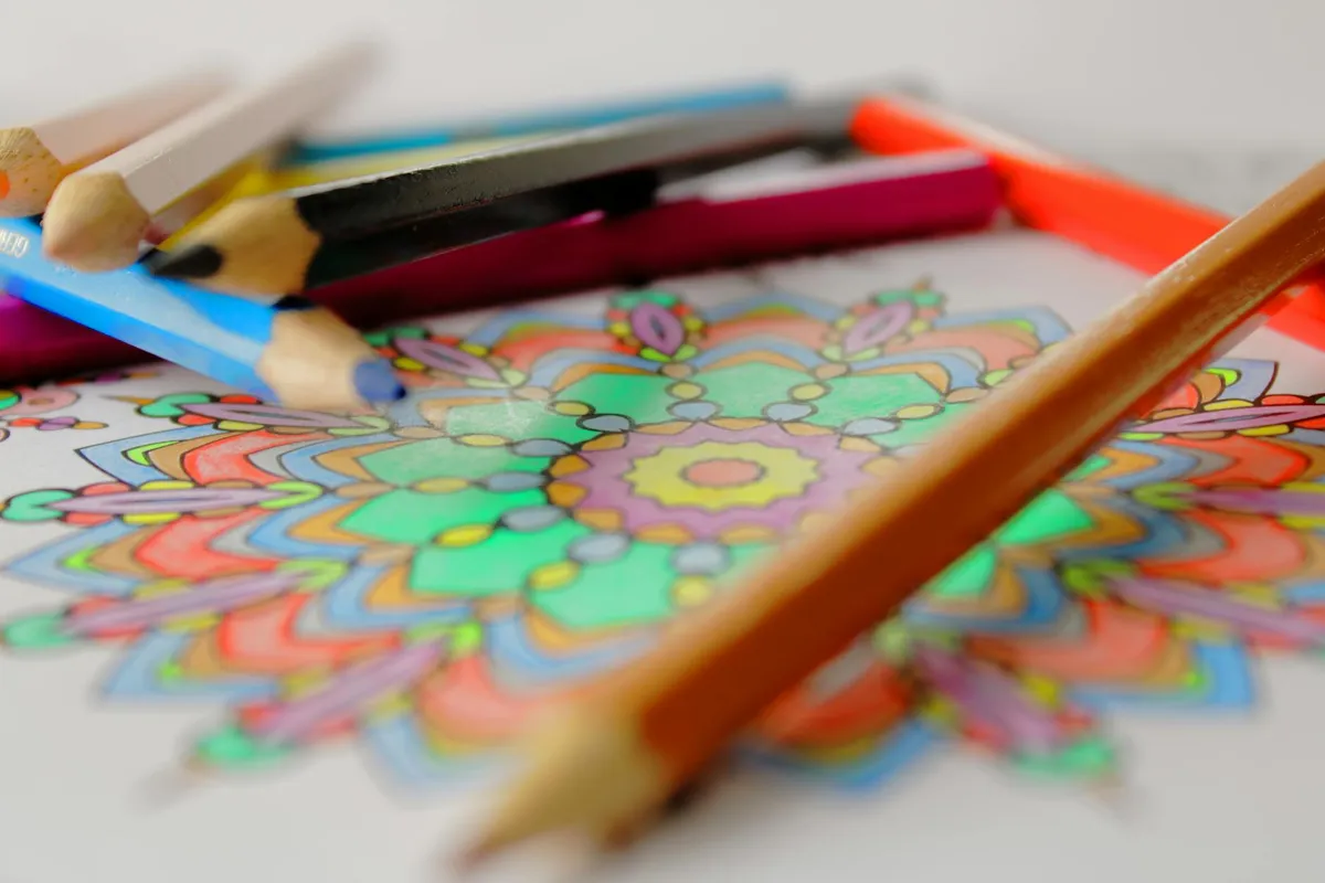 Creative Therapies — Alternative health practice