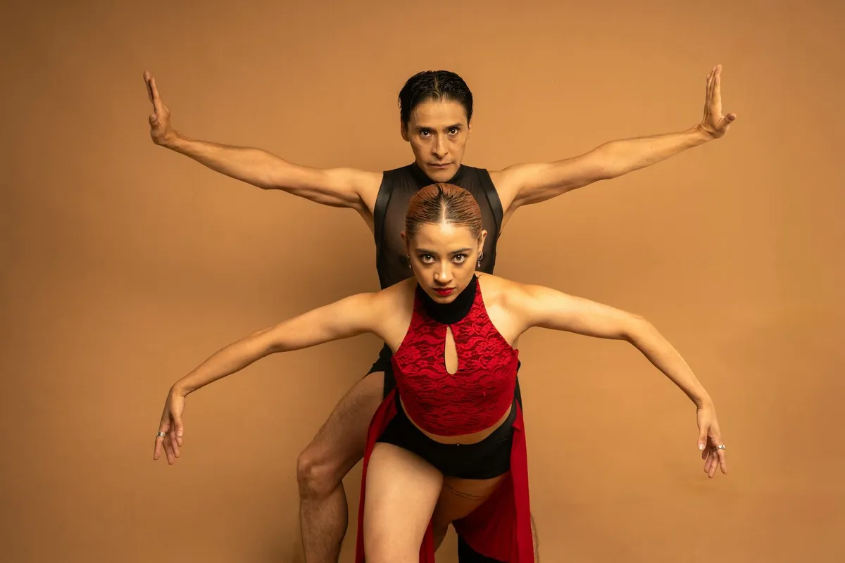 Dance Therapy — Alternative health practice