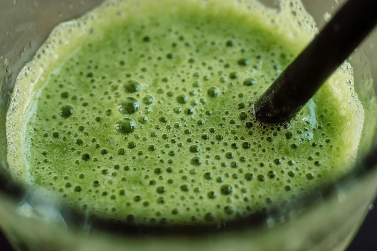 Detoxification — Alternative health practice