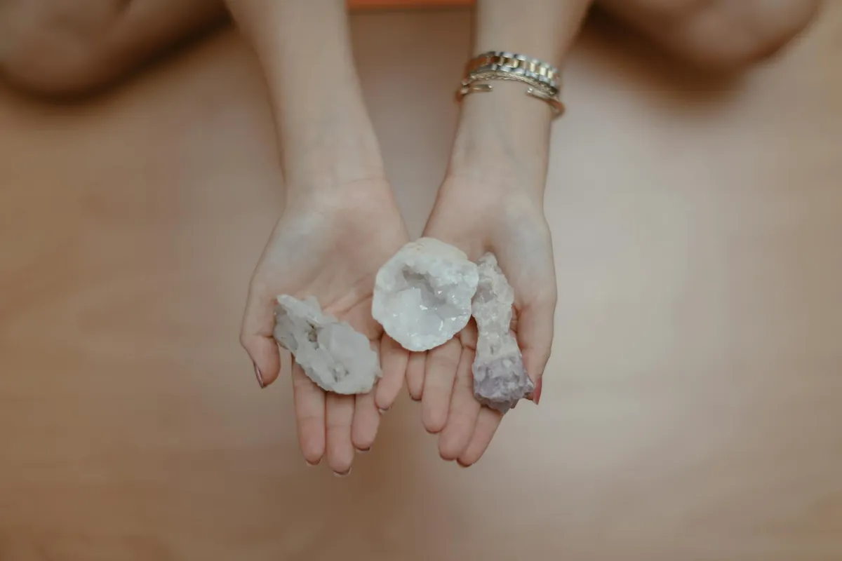 Distance Healing — Metaphysical health practice