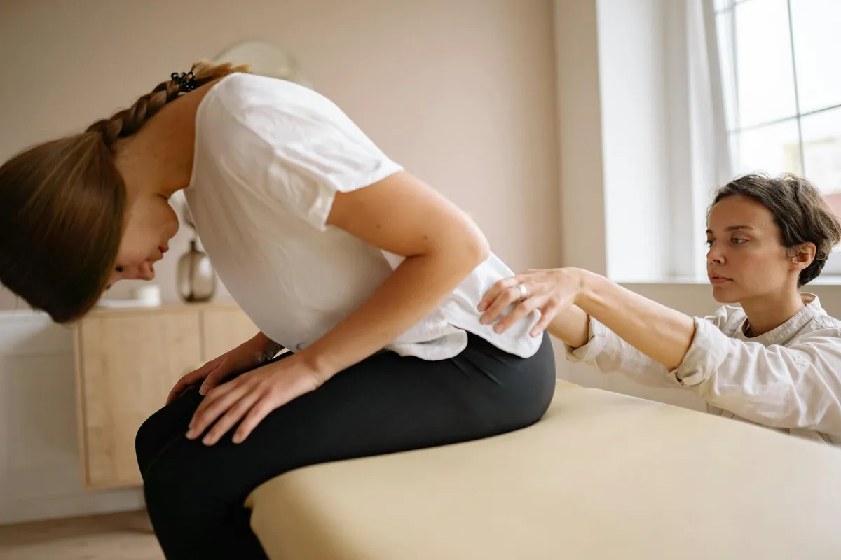 Doula Therapies — Alternative health practice