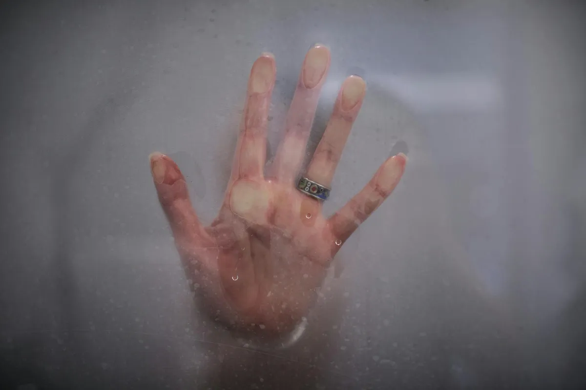 Emotional Clearing — Metaphysical health practice