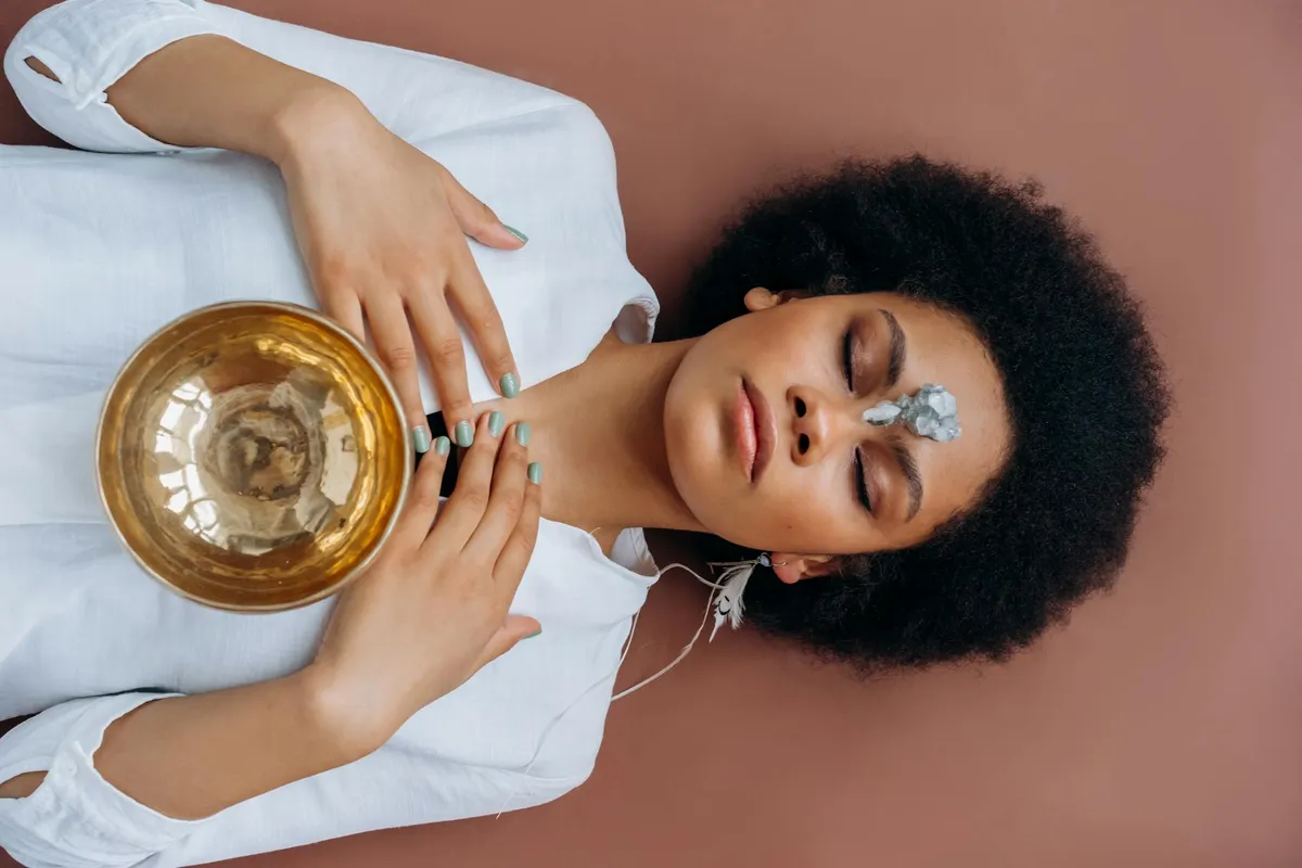 Emotional Healing — Metaphysical health practice