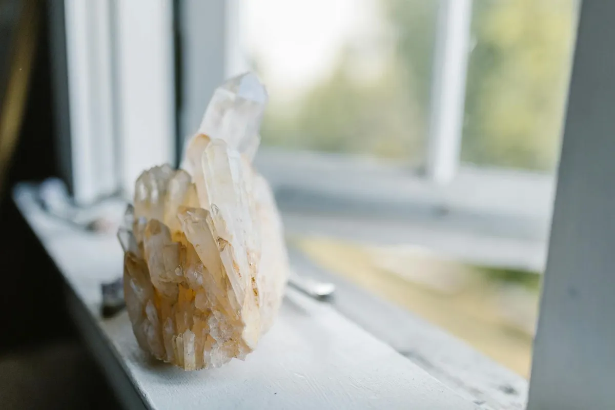 Chakra Alignment Programme — metaphysical support option
