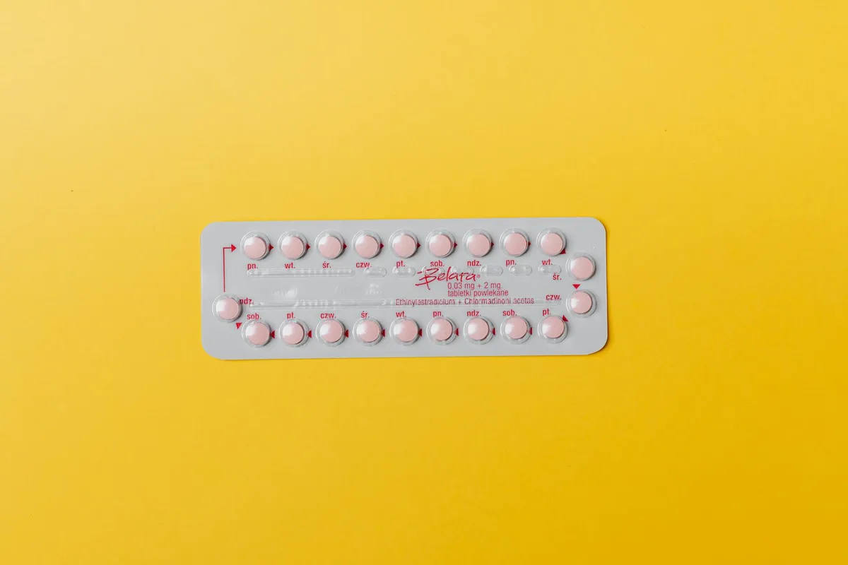 Estrogen Replacement — Complementary health practice