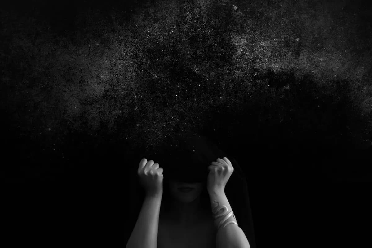Eternal Soul Self — Metaphysical health practice