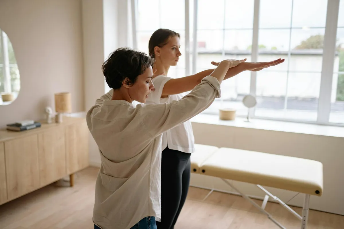 Eurythmy Therapy — Holistic health practice